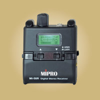MI-5800 Digitales In-Ear System