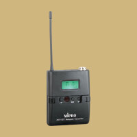 Analoge Taschensender