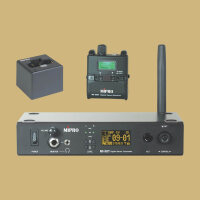 In-Ear-Komplettsets