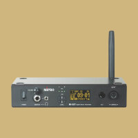 In-Ear-Sender