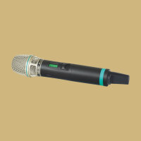 Digitale Handsender