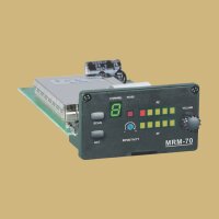 Einbaumodule