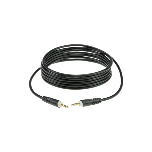 KLOTZ AS-MM0150 Patchkabel (1,5m)
