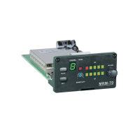 MIPRO MRM-70 1-Kanal-Empfängermodul (823-832 MHz)