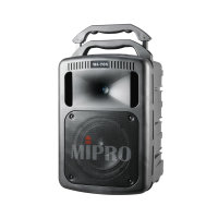 MIPRO MA-708D Mobiles Lautsprechersystem