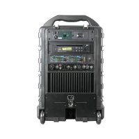 MIPRO MA-708D Mobiles Lautsprechersystem