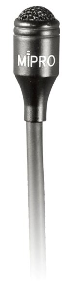 MIPRO MU-55L-M Ansteckmikrofon Lavalier