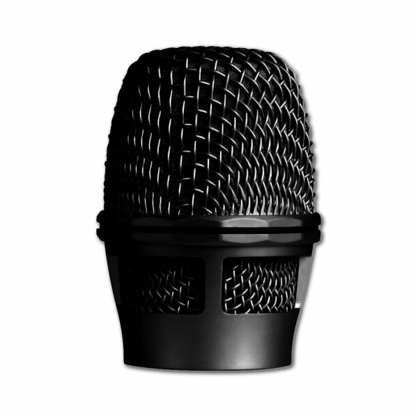 MIPRO MU-80 Mikrofonkapsel (schwarz)