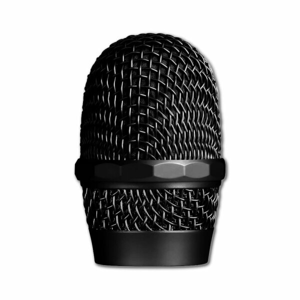 MIPRO MU-39 Mikrofonkapsel (schwarz)
