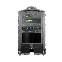 MIPRO MA-808D Mobiles Lautsprechersystem