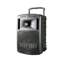 MIPRO MA-808EXP Externer Lautsprecher für MA-808
