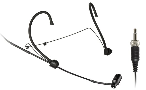 MIPRO MU-53HN-1P Nackenbügelmikrofon