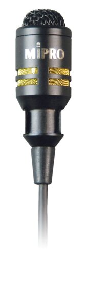 MIPRO MU-53L-M Ansteckmikrofon Lavalier