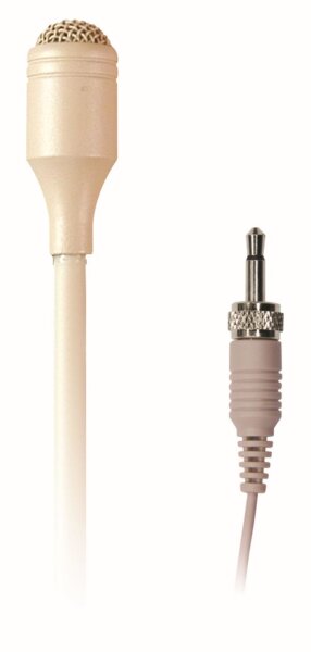 MIPRO MU-55LS-P Ansteckmikrofon Lavalier