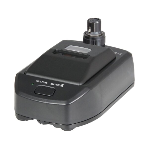 MIPRO BC-100T Mikrofonbasis (823-832 MHz)