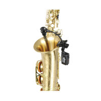 MIPRO ST-32S Saxophon/Blasinstrumenten Mikrofon Set...