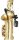 MIPRO ST-32S Saxophon/Blasinstrumenten Mikrofon Set (823-832 MHz)