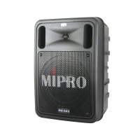 MIPRO MA-505EXP Externer Lautsprecher für MA-505