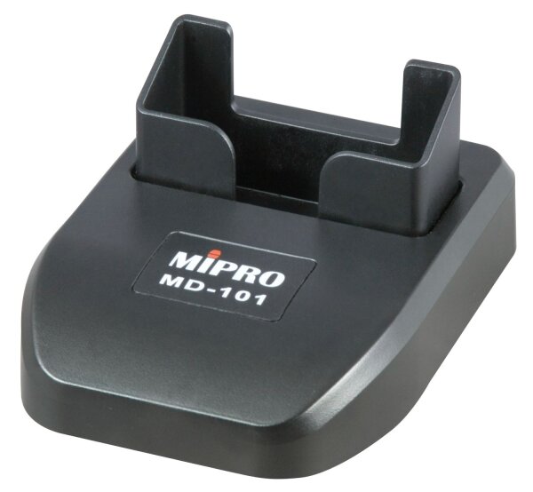 MIPRO MD-101 Standfuß Taschsender für ACT-32T