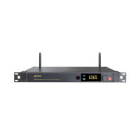 MIPRO ACT-5812A Digitaler 2-Kanalempfänger (5,8 GHz)