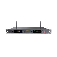 MIPRO ACT-5814A Digitaler 4-Kanalempfänger (5,8 GHz)