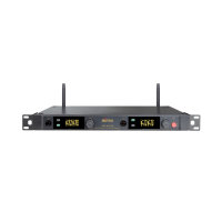 MIPRO ACT-5814A Digitaler 4-Kanalempfänger (5,8 GHz)