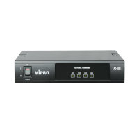 MIPRO AD-808 UHF 4-Fach Antennen-Signal-Combiner (470-960...