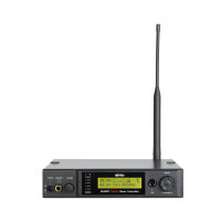 MIPRO MI-909T Digitaler UHF Stereo Sender (480-544MHz)