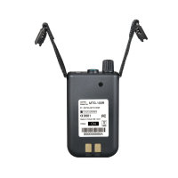 MIPRO MTG-100R Digitaler Taschenempfänger (863-865 MHz)