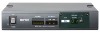 MIPRO MTS-100 Digitaler Sender (863-865 MHz)