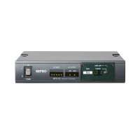 MIPRO MTS-100 Digitaler Sender (863-865 MHz)