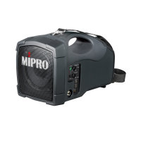 MIPRO MA-101B Mobiles Lautsprechersystem (823-832 MHz)