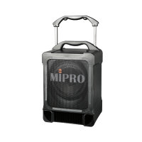 MIPRO MA-707 Mobiles Lautsprechersystem