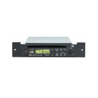 MIPRO CDM-2BP Professioneller CD/USB-Player für MA-707