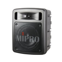 MIPRO MA-303AXP Externer Lautsprecher für MA-300