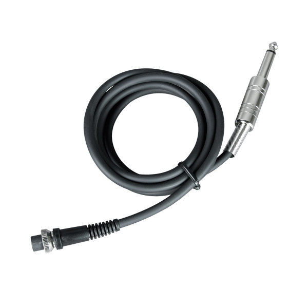 MIPRO MU-40G Instrumentenkabel (120cm Länge)