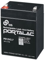 MIPRO MB-30 Blei-Gel Akku für MA-705/101C