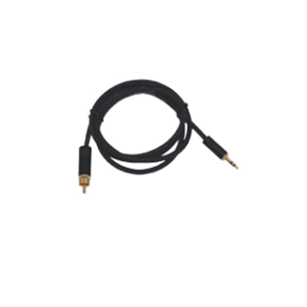 MIPRO MKT-MC35 Anschlusskabel für MA-708/808 (120cm Länge)