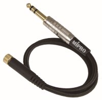 MIPRO MJ-10A Instrumentenkabel für MT-24/58...