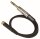 MIPRO MJ-10A Instrumentenkabel für MT-24/58 (Akustikgitarre) (70cm Länge)
