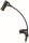 MIPRO SM-10T Saxophon Mikrofon