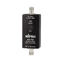 MIPRO AD-702 Antennensignal-Controller (470-850 MHz)