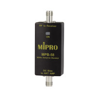 MIPRO MPB-58 Antennenverstärker (5,8 GHz)