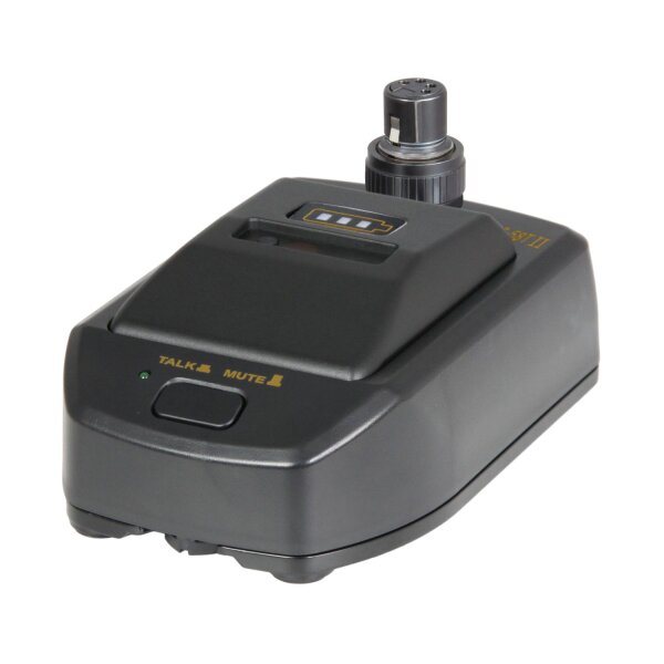 MIPRO BC-58T Digitale Mikrofonbasis (5,8 GHz)