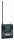 MIPRO ACT-700T UHF Taschensender Breitband (482-554 MHz)