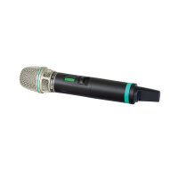 MIPRO ACT-580H-76 Digitaler Handsender (5,8 GHz)