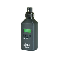 MIPRO TA-58 Aufladbarer Digitaler Aufstecksender (5,8 GHz)