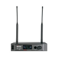 MIPRO ACT-818 Digitaler UHF 1-Kanalempfänger...