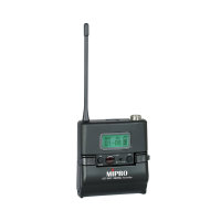 MIPRO ACT-800T Digitaler UHF Taschensender (482-554 MHz)