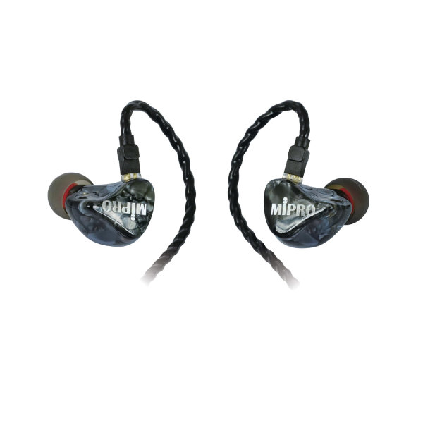 MIPRO E-8P In-Ear Ohrhörer